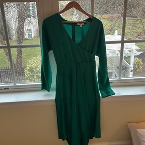 Cushnie dress from Target size 2